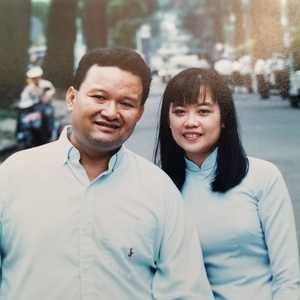 Meet your Posher, James